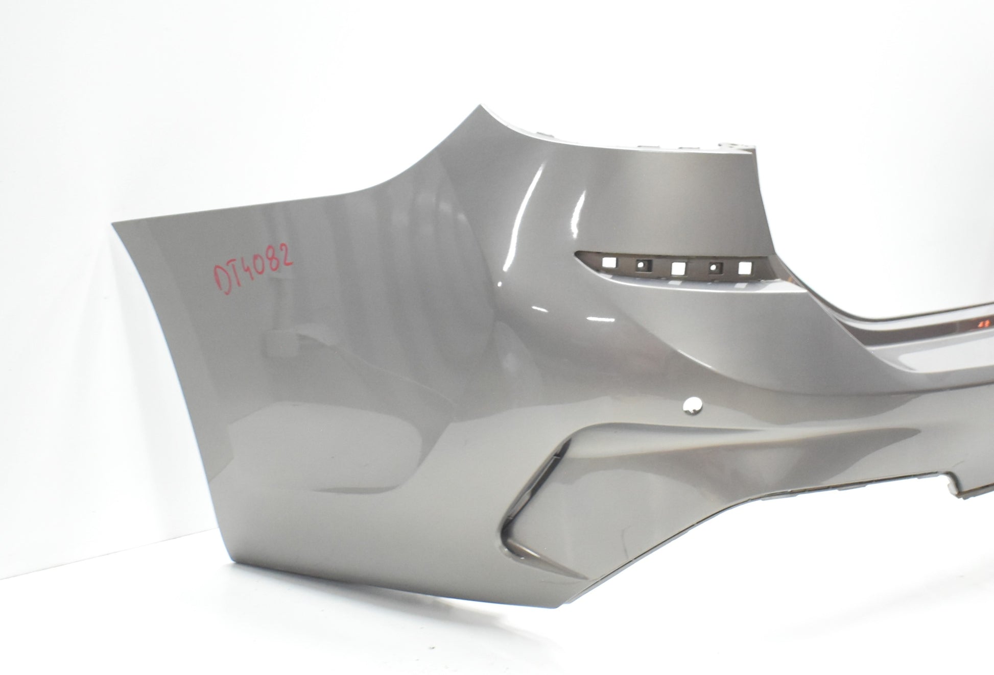 BMW III 3 G21 M PACKAGE REAR BUMPER ORIGINAL TOURING