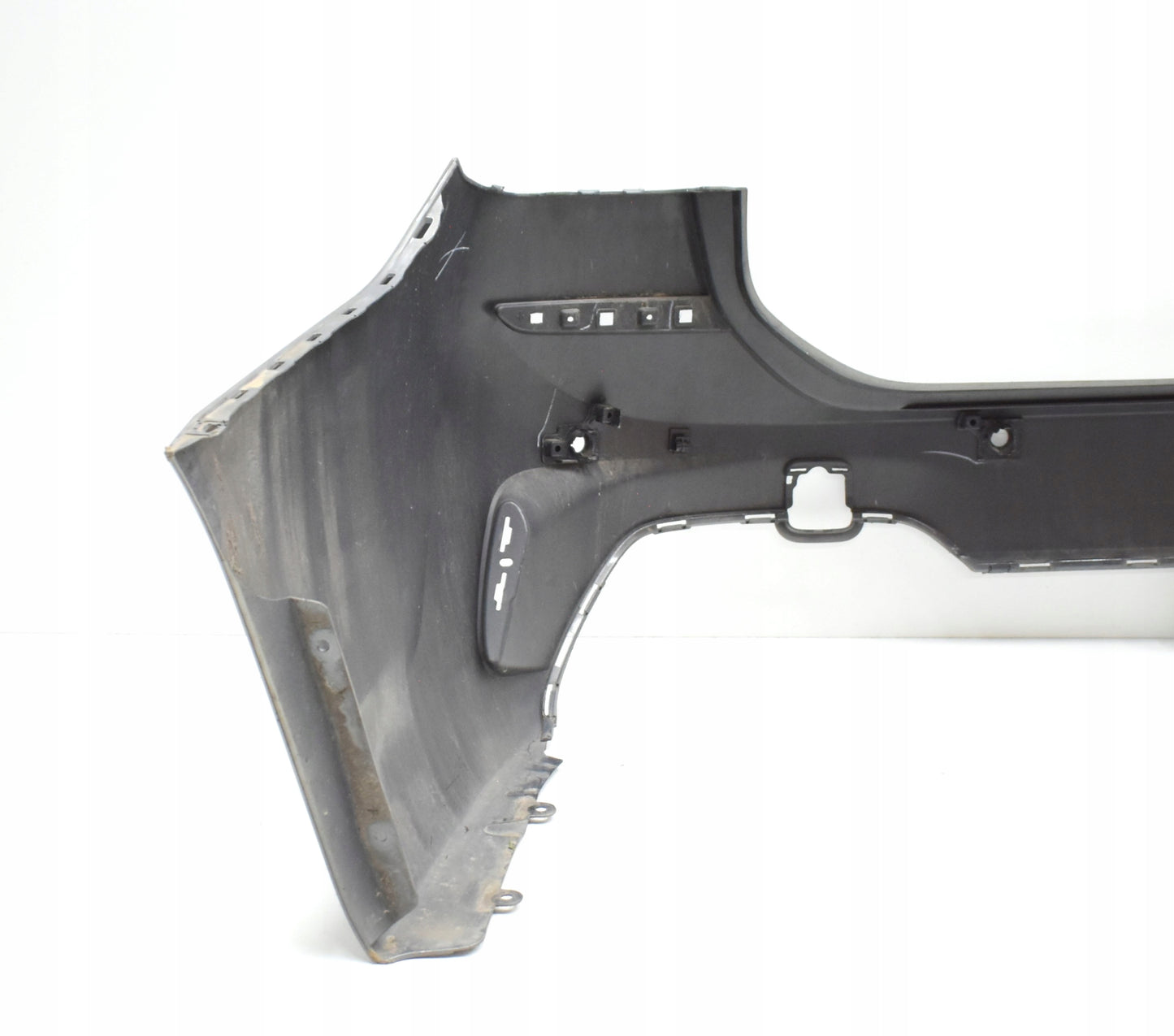 BMW III 3 G21 M PACKAGE REAR BUMPER ORIGINAL TOURING