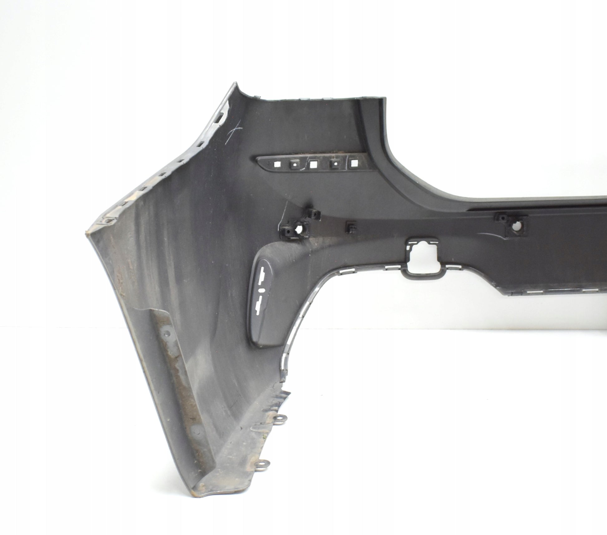 BMW III 3 G21 M PACKAGE REAR BUMPER ORIGINAL TOURING