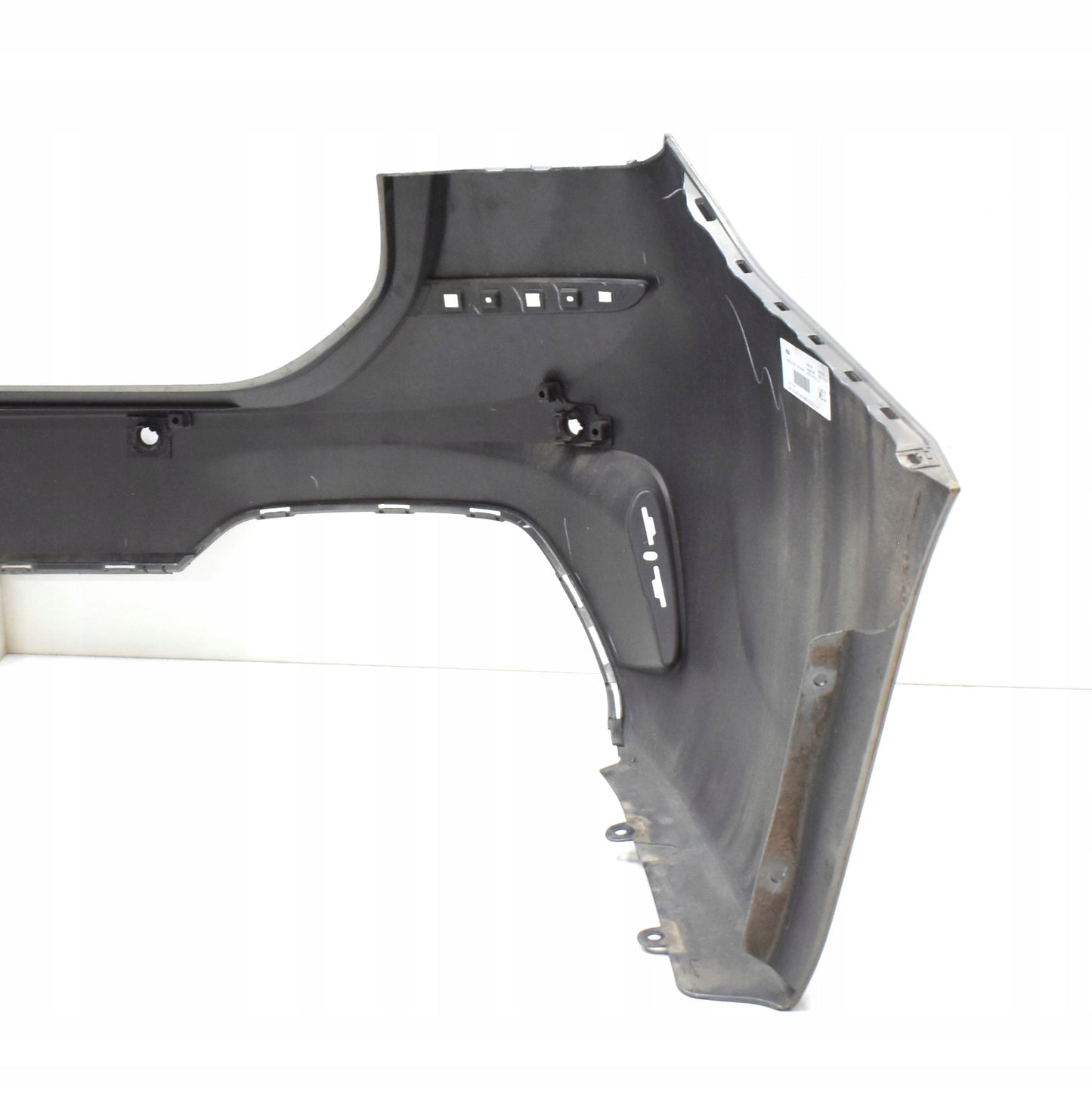 BMW III 3 G21 M PACKAGE REAR BUMPER ORIGINAL TOURING