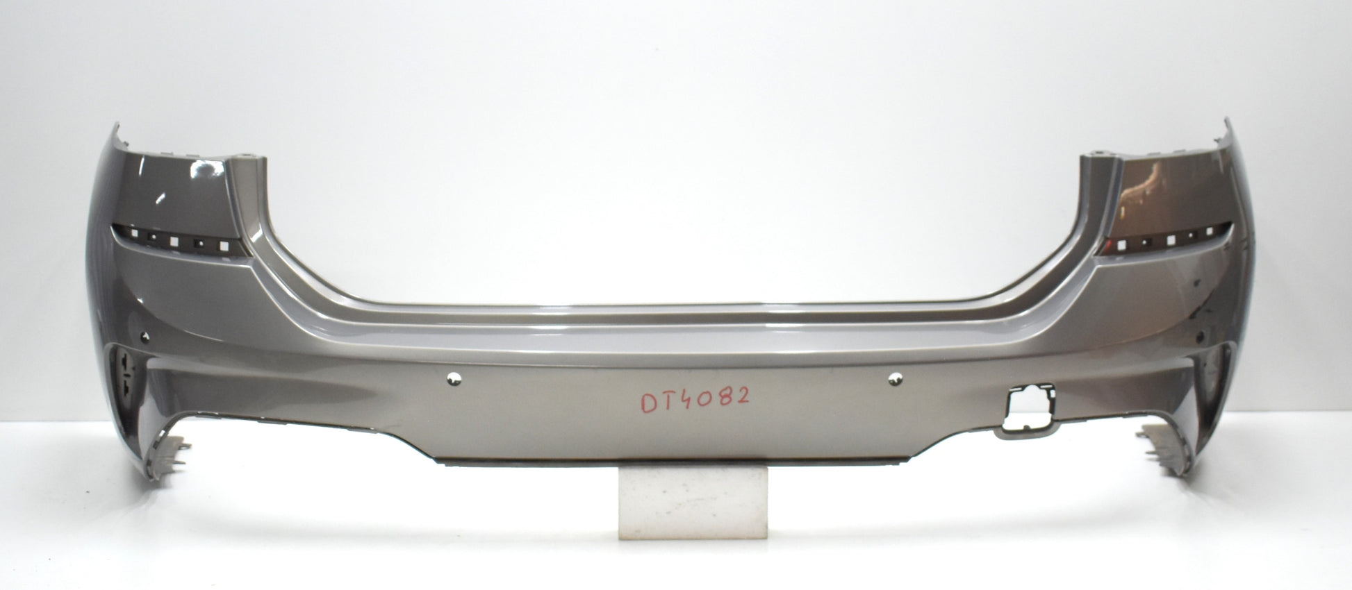 BMW III 3 G21 M PACKAGE REAR BUMPER ORIGINAL TOURING