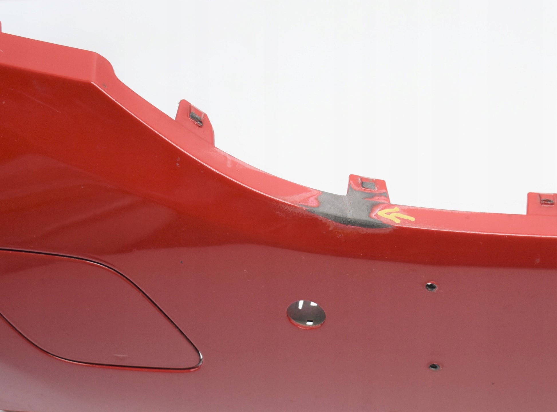 BMW III G20 G21 FRONT BUMPER ORIGINAL