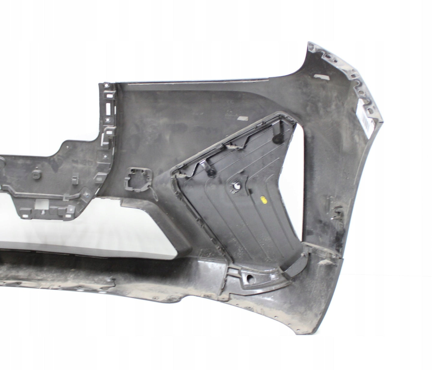 BMW IX I20 M PACKAGE FRONT BUMPER ORG + GRILLE