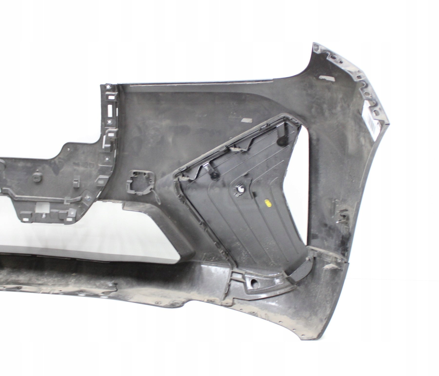 BMW IX I20 M PACKAGE FRONT BUMPER ORG + GRILLE