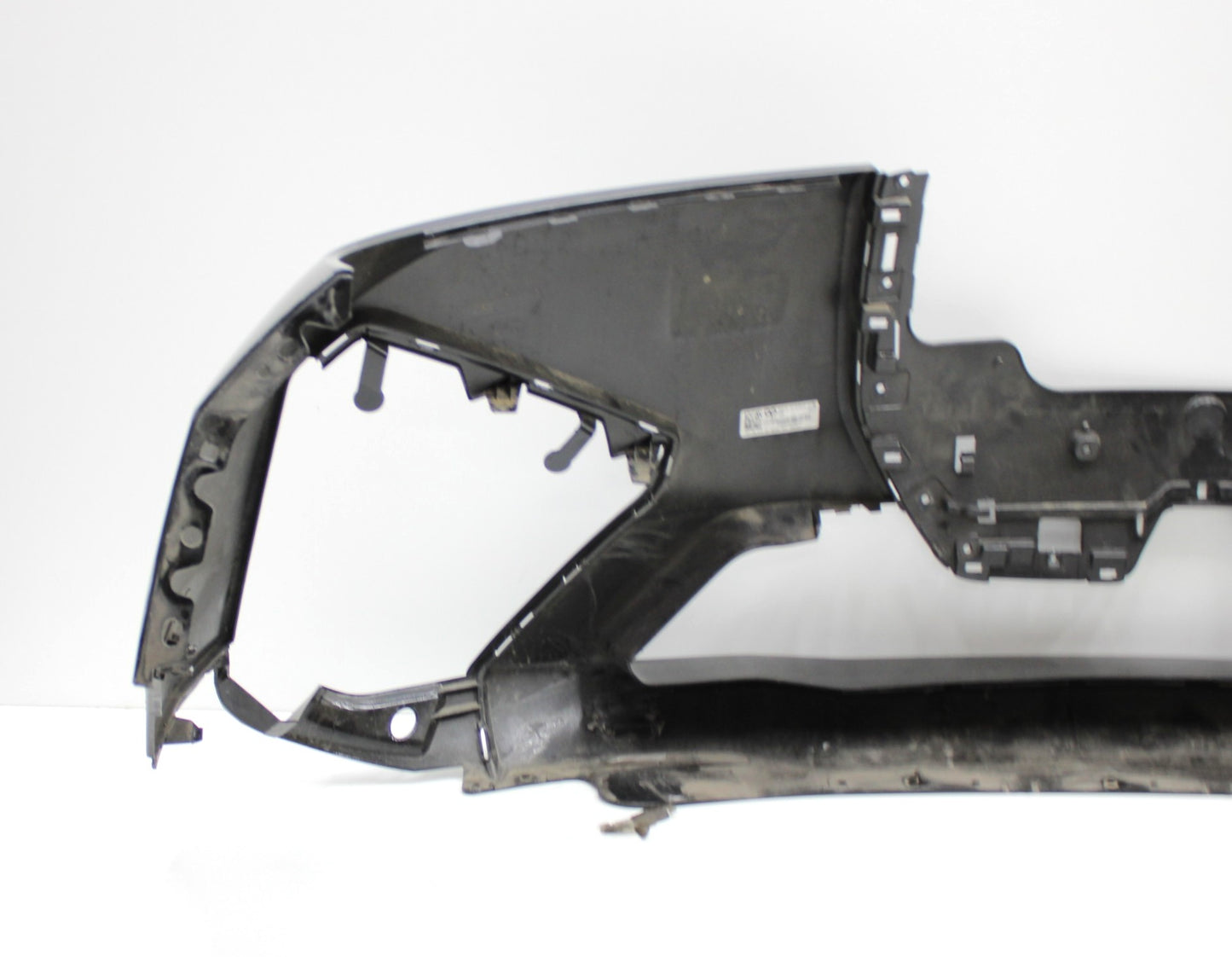 BMW IX I20 M PACKAGE FRONT BUMPER ORG + GRILLE