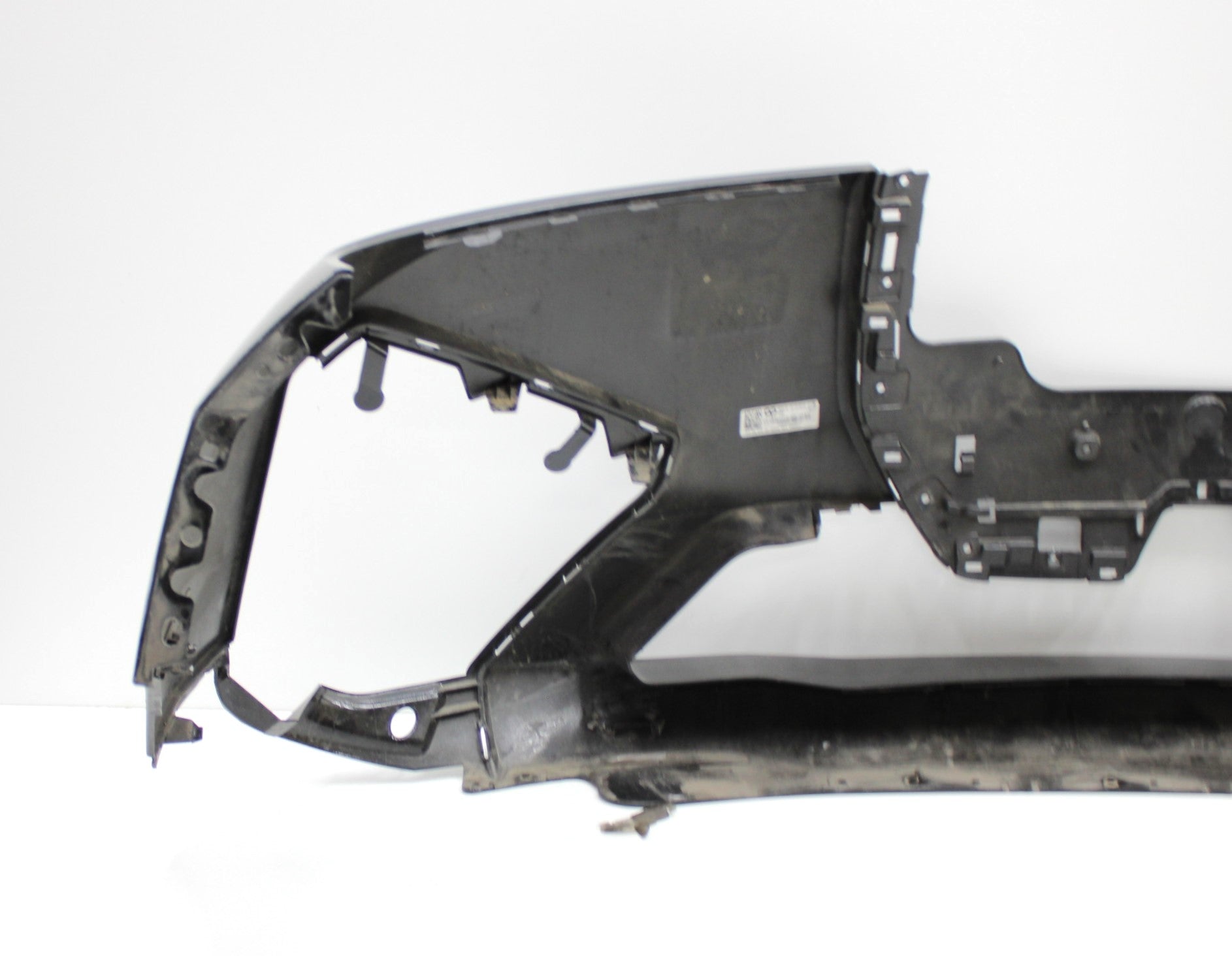 BMW IX I20 M PACKAGE FRONT BUMPER ORG + GRILLE