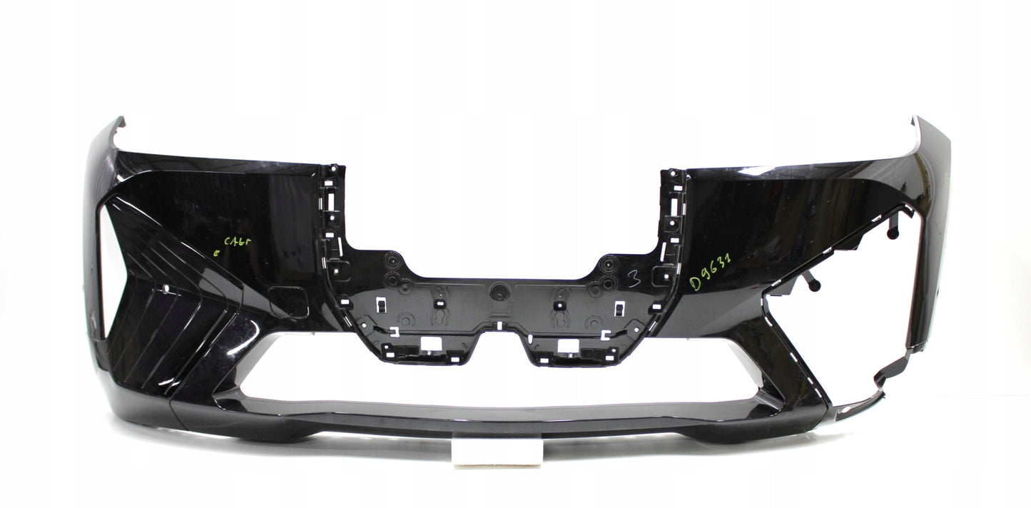 BMW IX I20 M PACKAGE FRONT BUMPER ORG + GRILLE