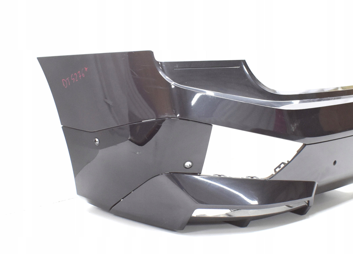 BMW IX I20 M PACKAGE REAR BUMPER ORG + BOTTOM