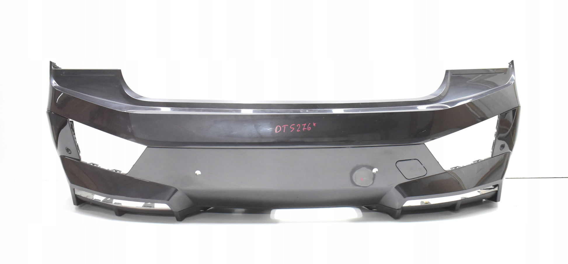 BMW IX I20 M PACKAGE REAR BUMPER ORG + BOTTOM