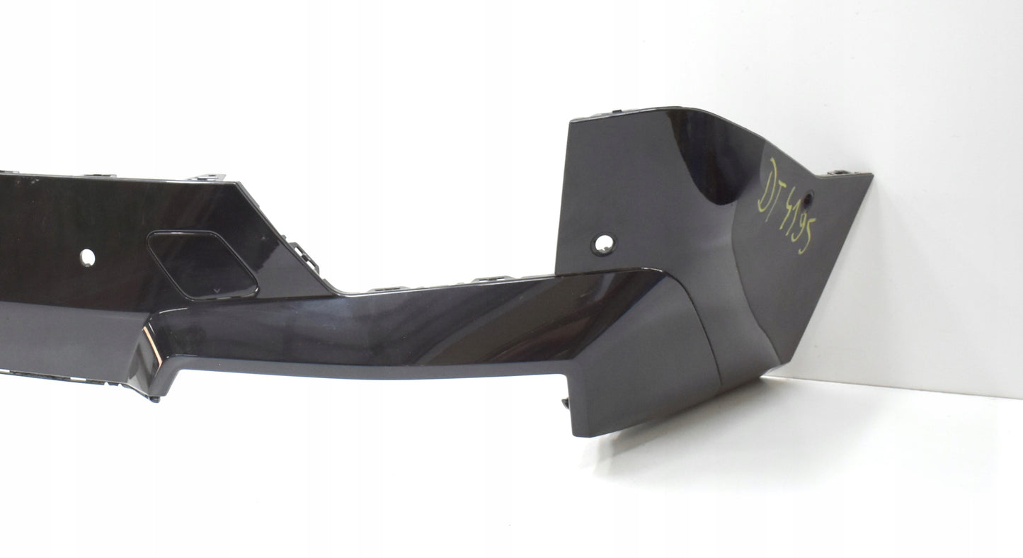 BMW IX I20 M PACKAGE REAR BUMPER GENUINE