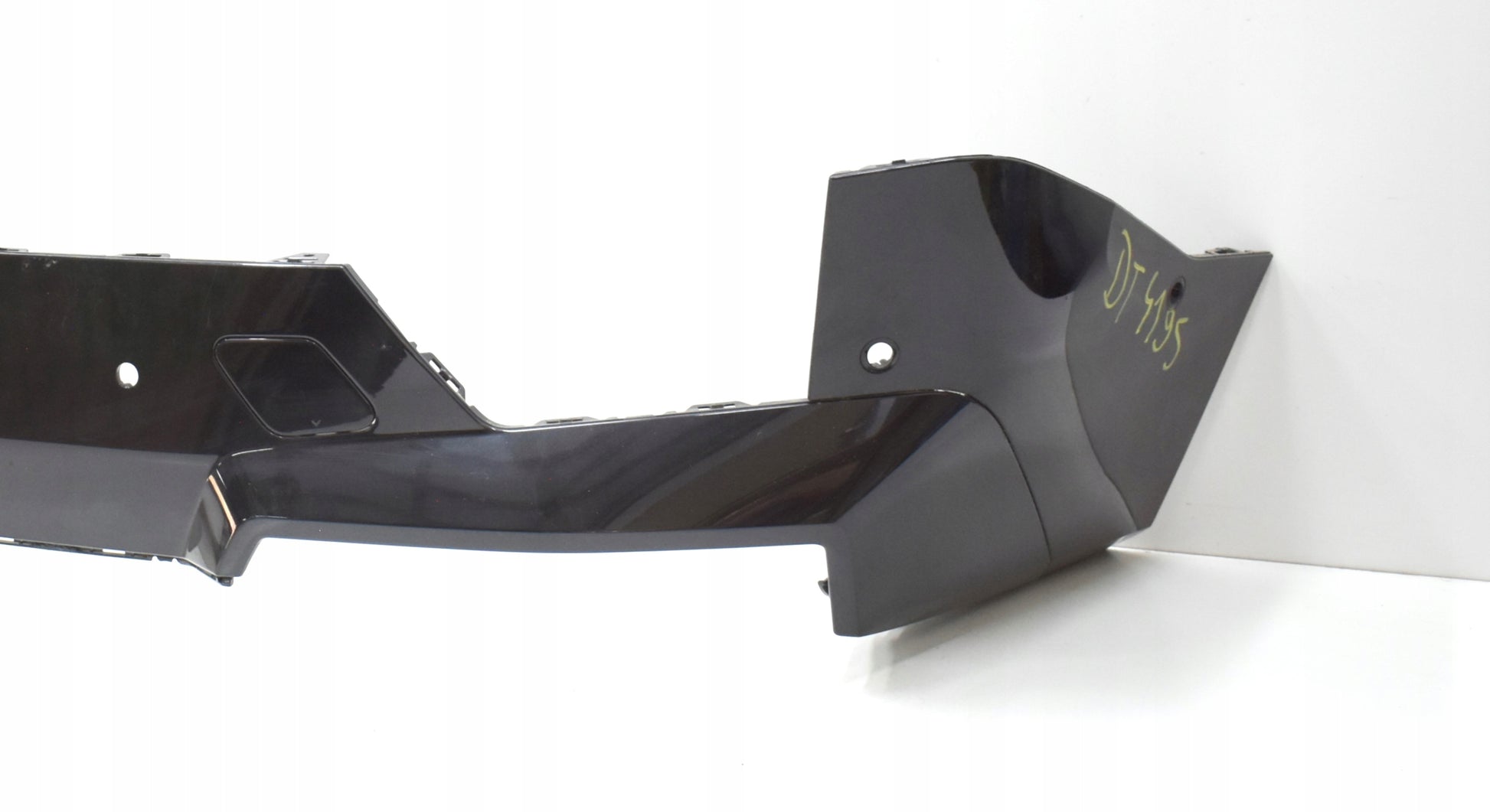 BMW IX I20 M PACKAGE REAR BUMPER GENUINE