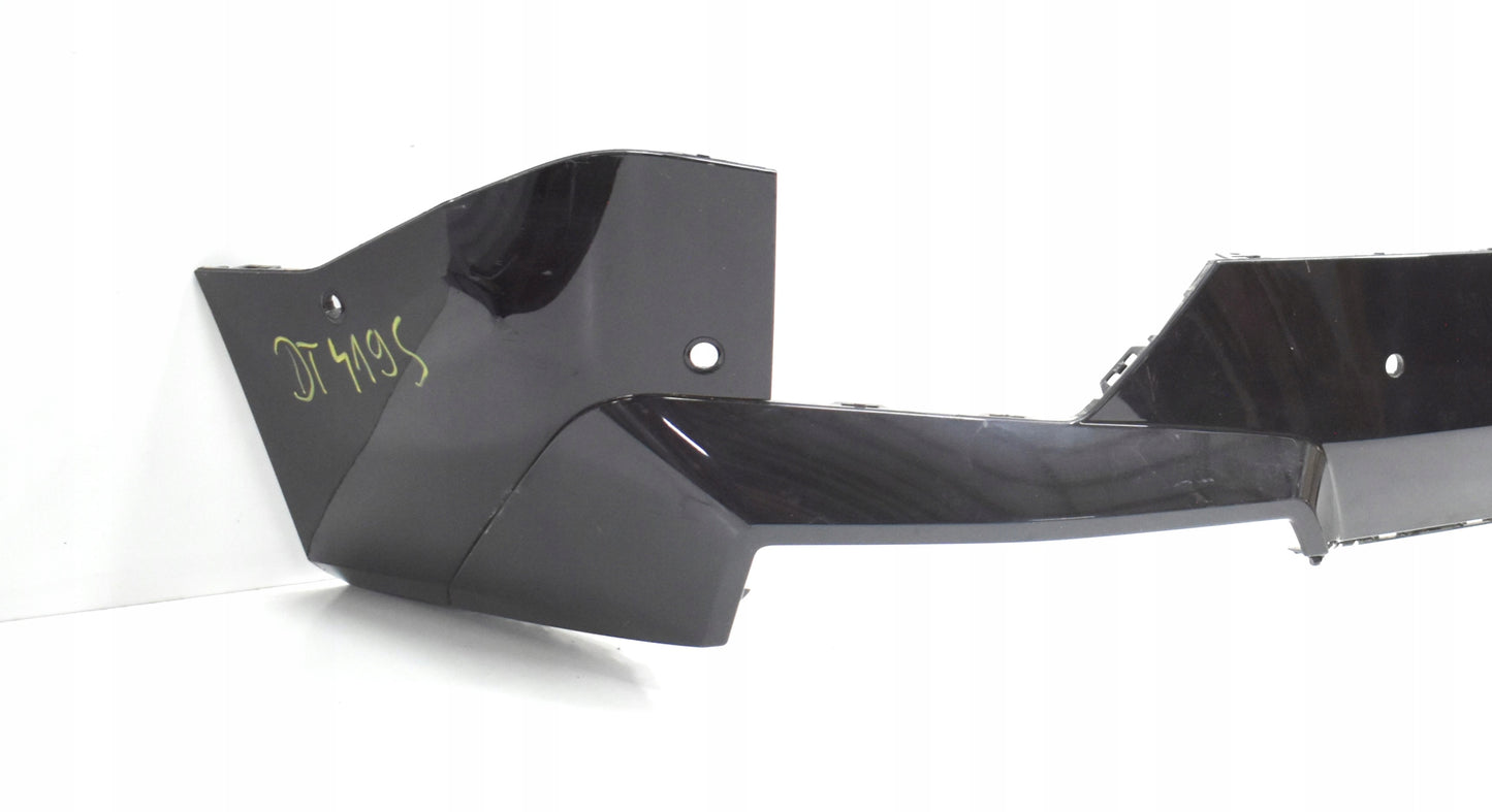 BMW IX I20 M PACKAGE REAR BUMPER GENUINE