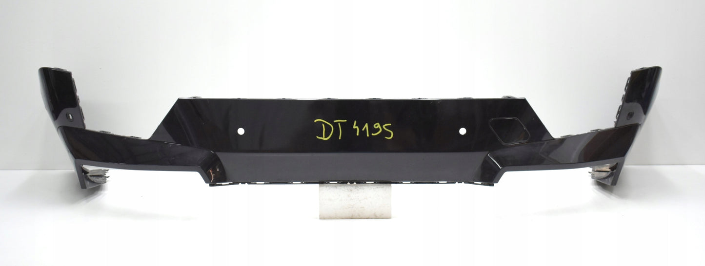 BMW IX I20 M PACKAGE REAR BUMPER GENUINE