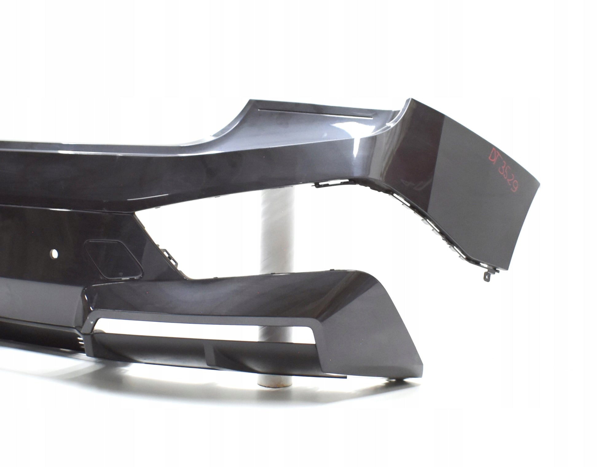 BMW IX I20 REAR BUMPER ORG + BOTTOM