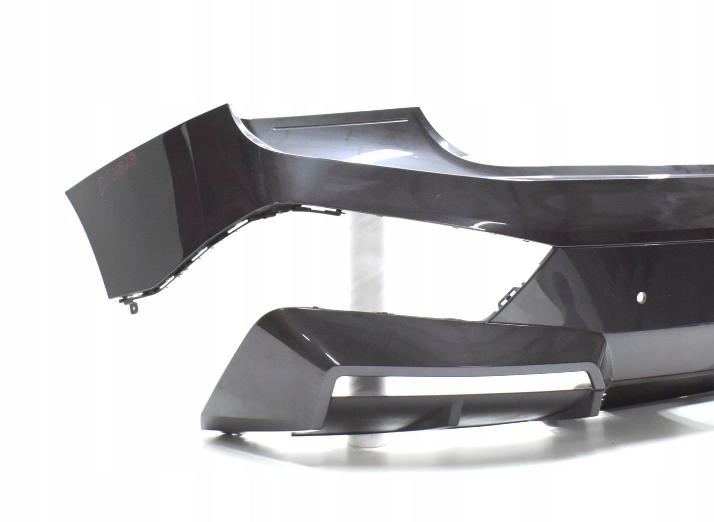 BMW IX I20 REAR BUMPER ORG + BOTTOM
