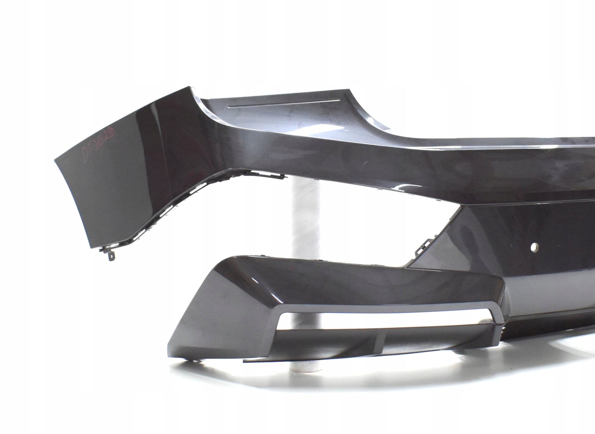 BMW IX I20 REAR BUMPER ORG + BOTTOM