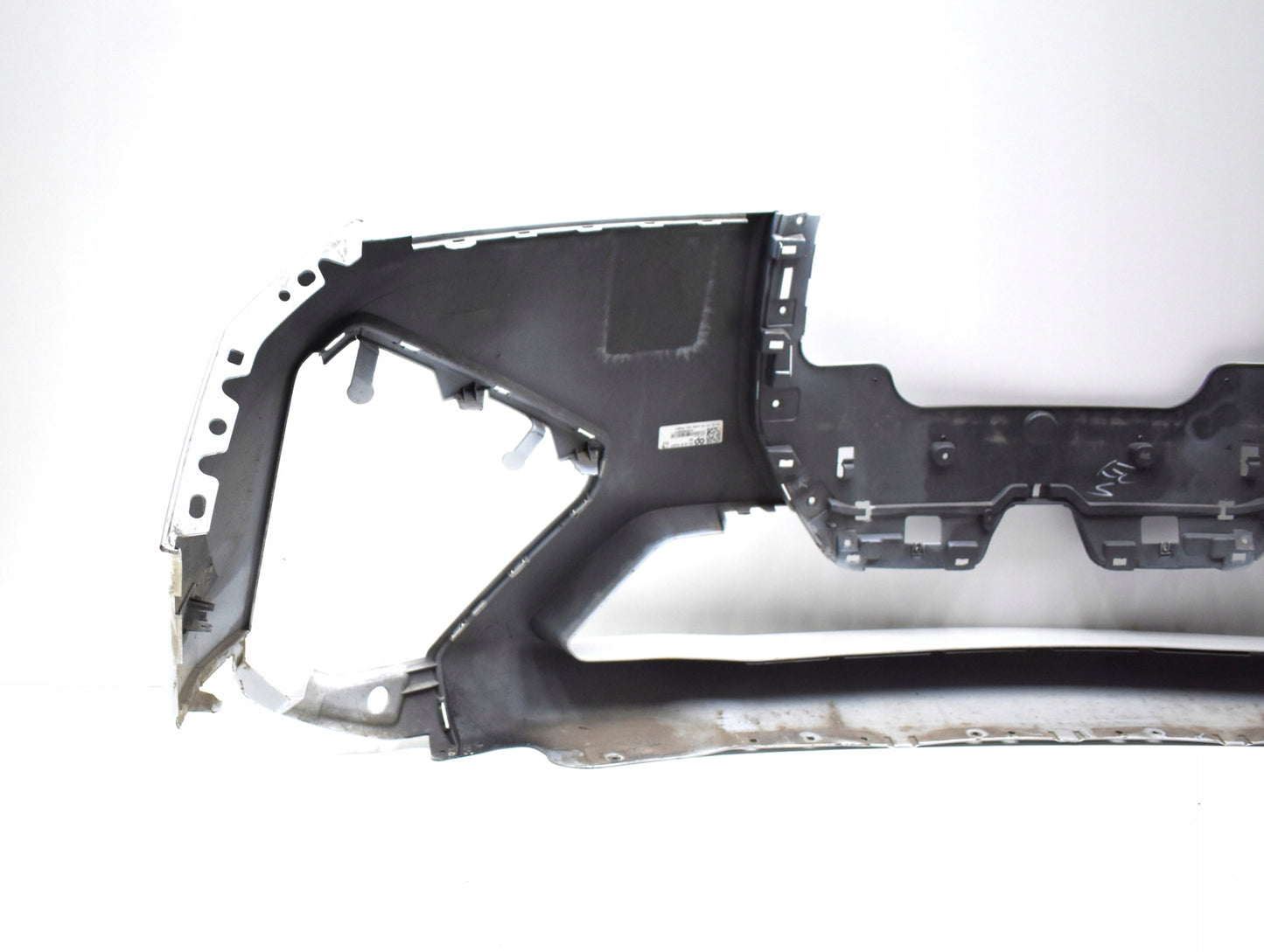 BMW IX IX20 M PACKAGE FRONT BUMPER ORG + FRAME