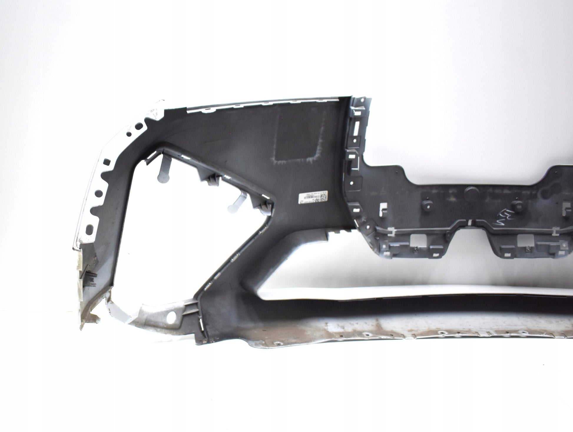 BMW IX IX20 M PACKAGE FRONT BUMPER ORG + FRAME
