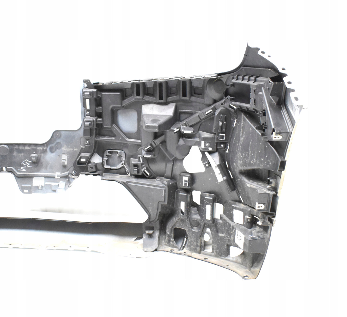 BMW IX IX20 M PACKAGE FRONT BUMPER ORG + FRAME