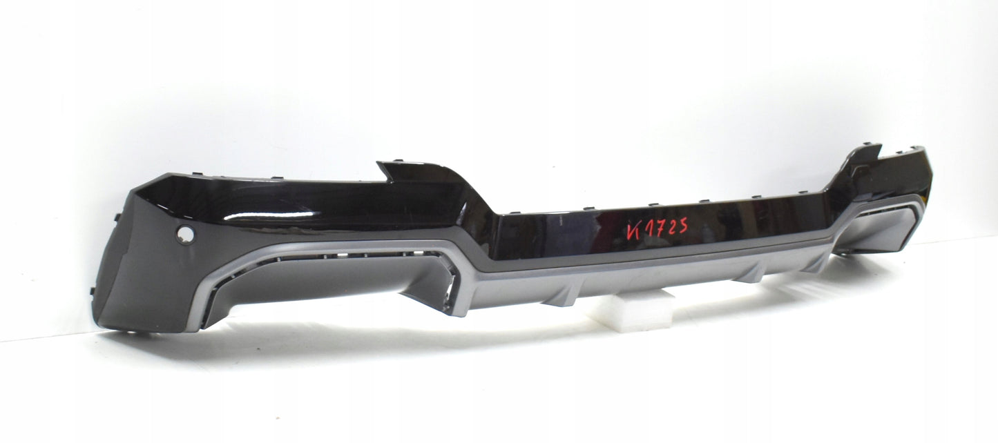 BMW IX3 BMW G08 M PACKAGE REAR BUMPER DIFFUSER SPOILER ORG