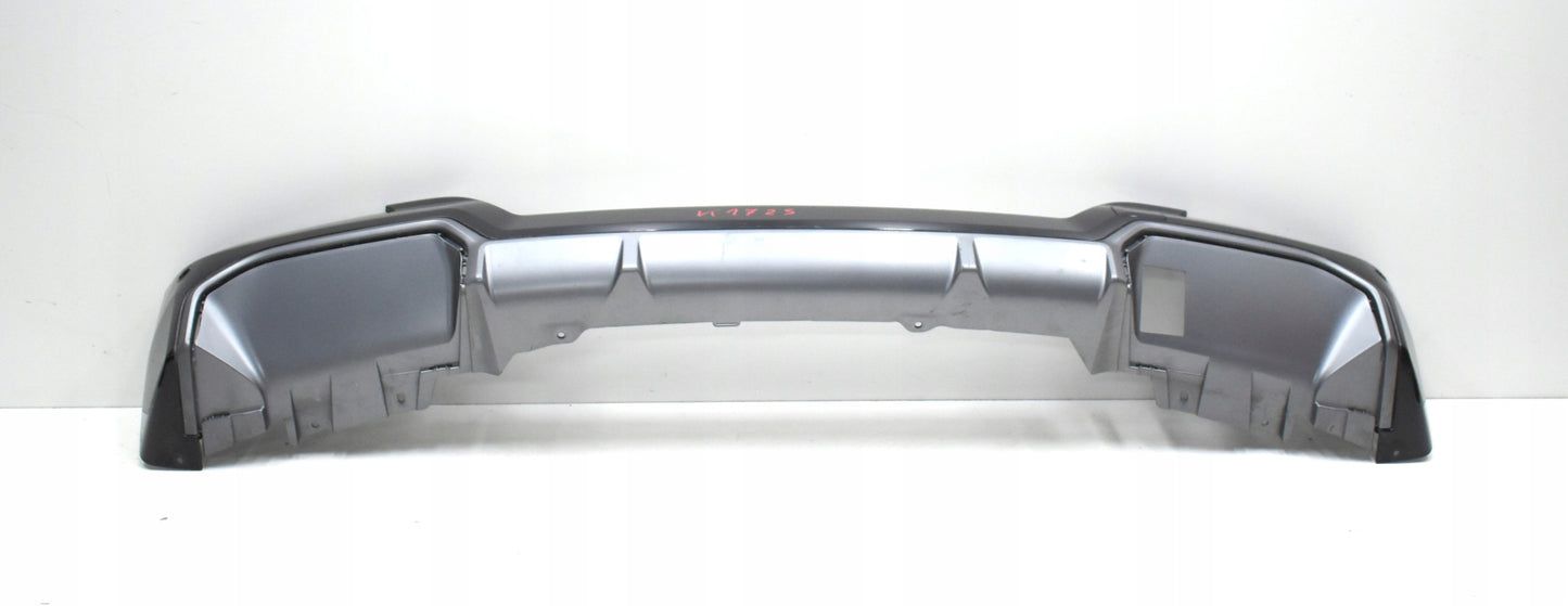 BMW IX3 BMW G08 M PACKAGE REAR BUMPER DIFFUSER SPOILER ORG