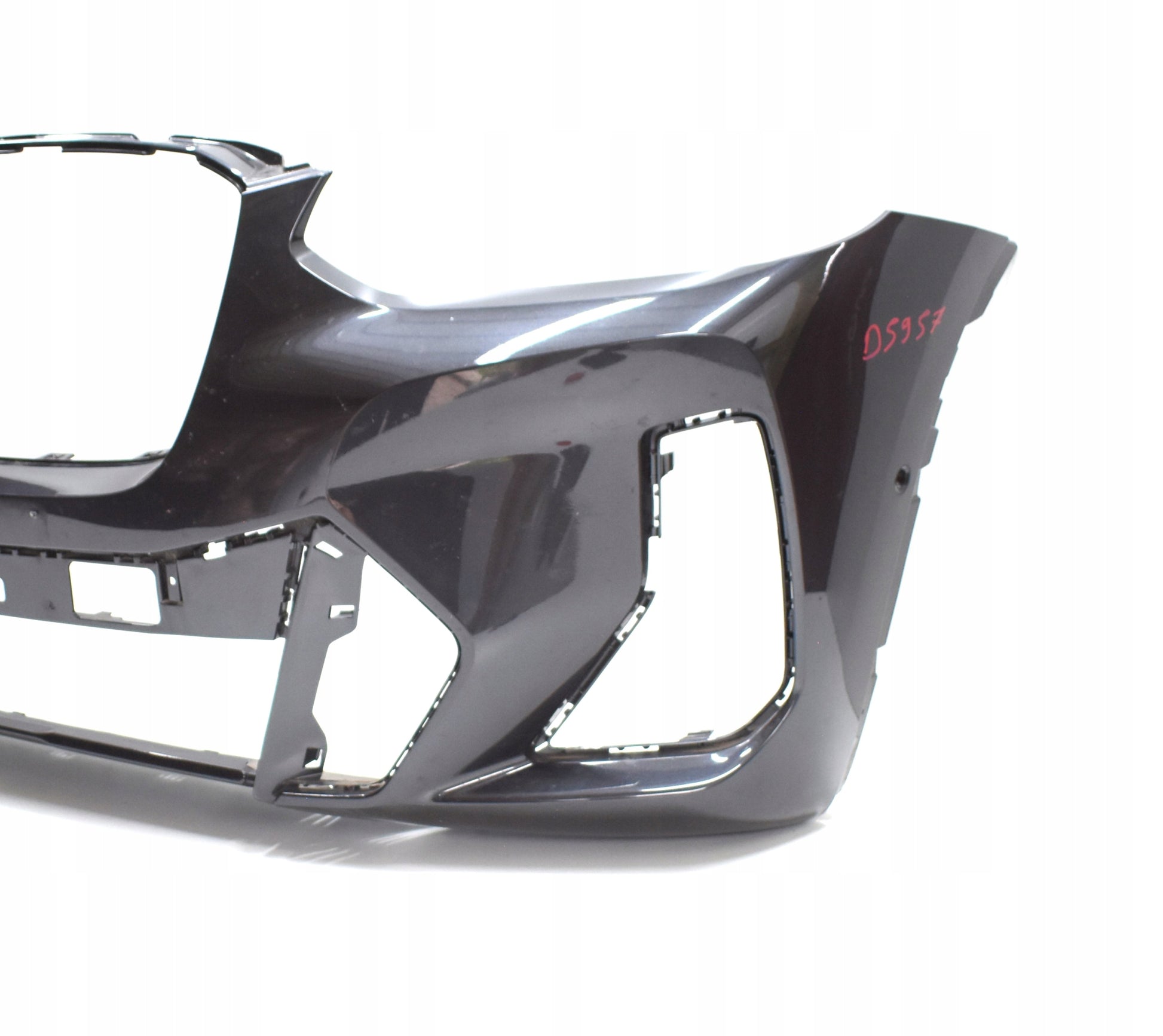 BMW IX3 G08 LIFT LCI M PACKAGE FRONT BUMPER ORG