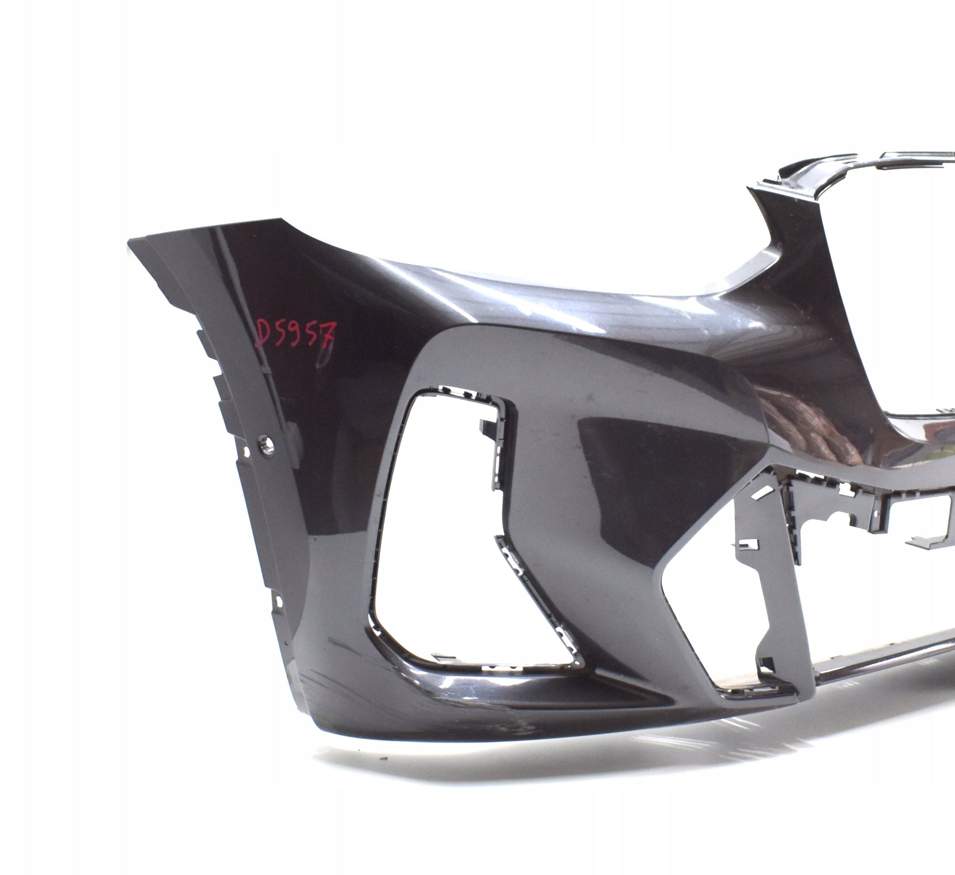 BMW IX3 G08 LIFT LCI M PACKAGE FRONT BUMPER ORG