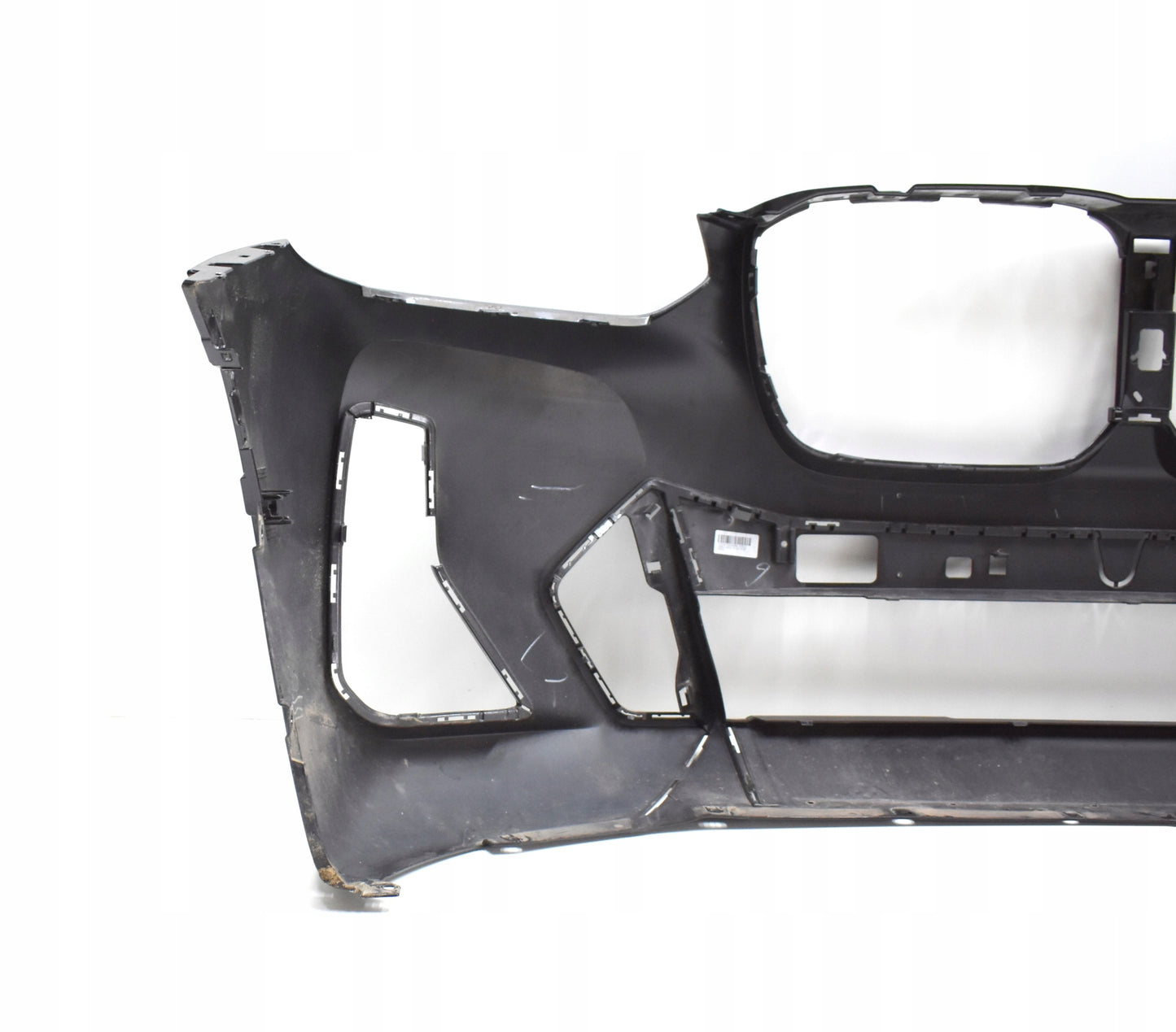 BMW IX3 G08 LIFT LCI M PACKAGE FRONT BUMPER ORG