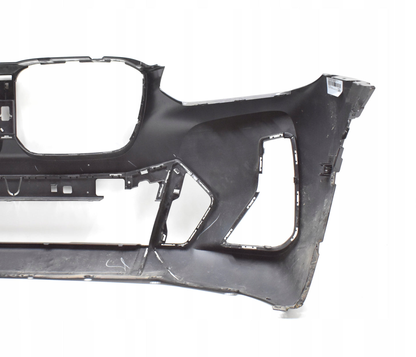BMW IX3 G08 LIFT LCI M PACKAGE FRONT BUMPER ORG