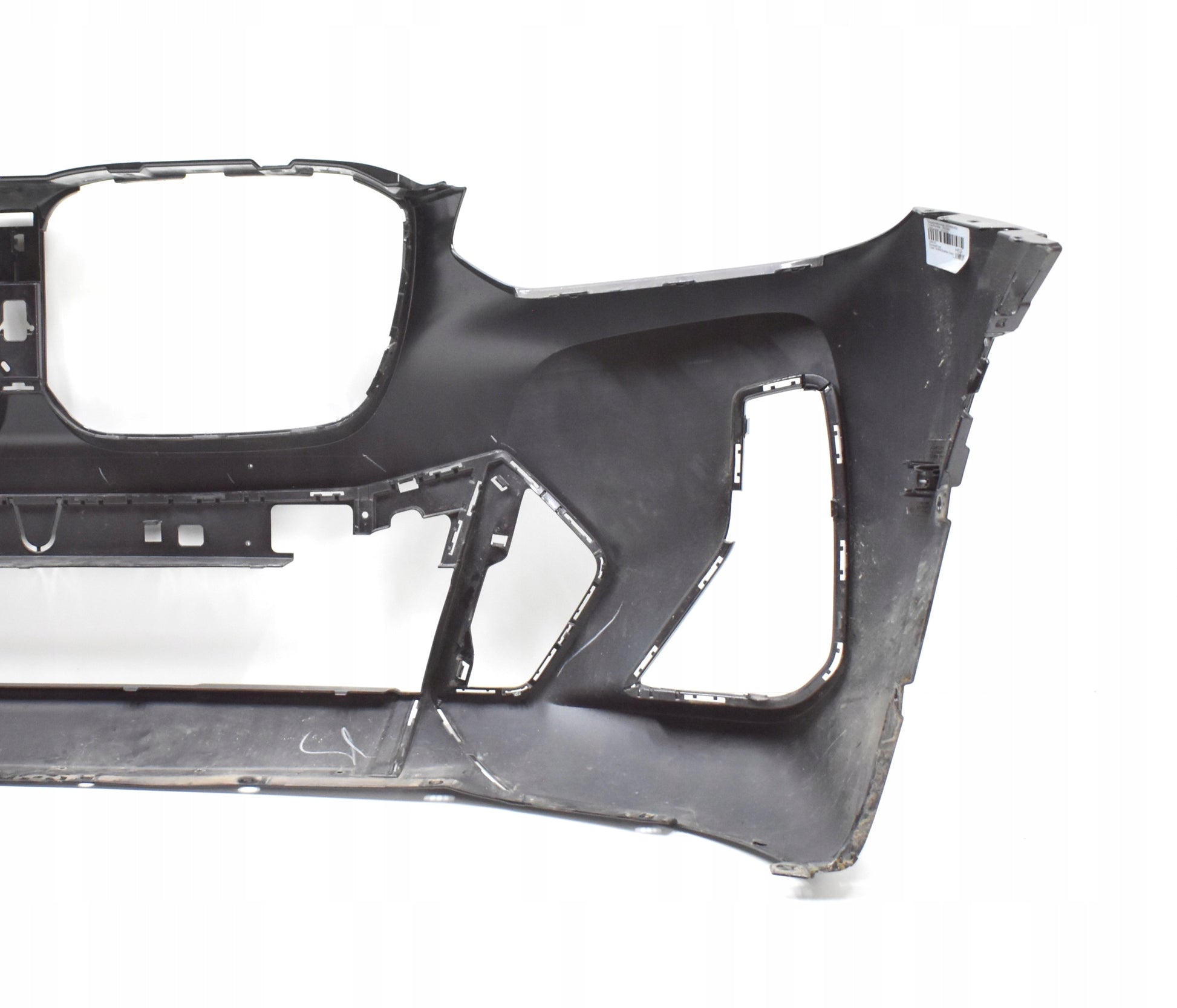 BMW IX3 G08 LIFT LCI M PACKAGE FRONT BUMPER ORG