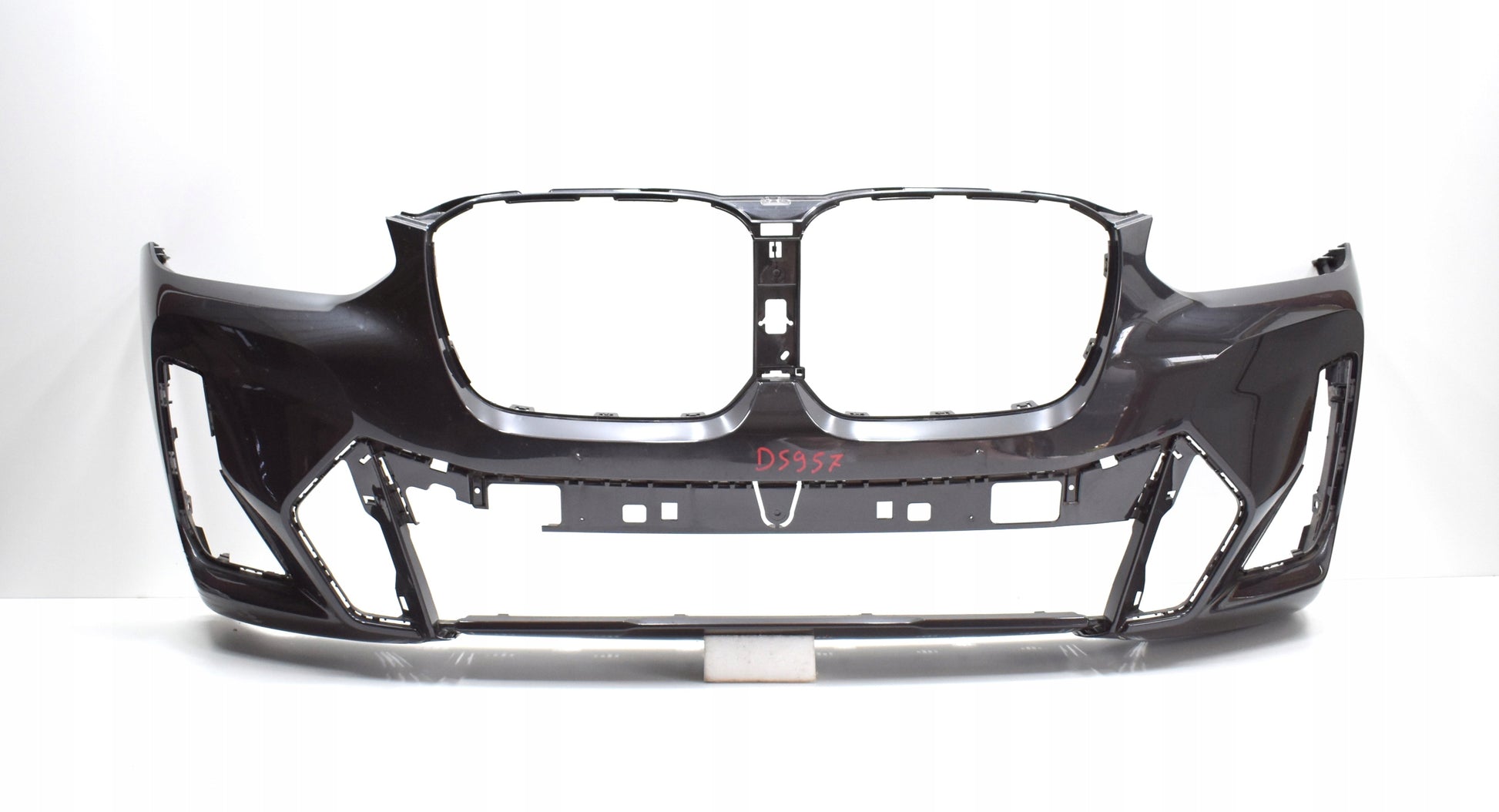 BMW IX3 G08 LIFT LCI M PACKAGE FRONT BUMPER ORG