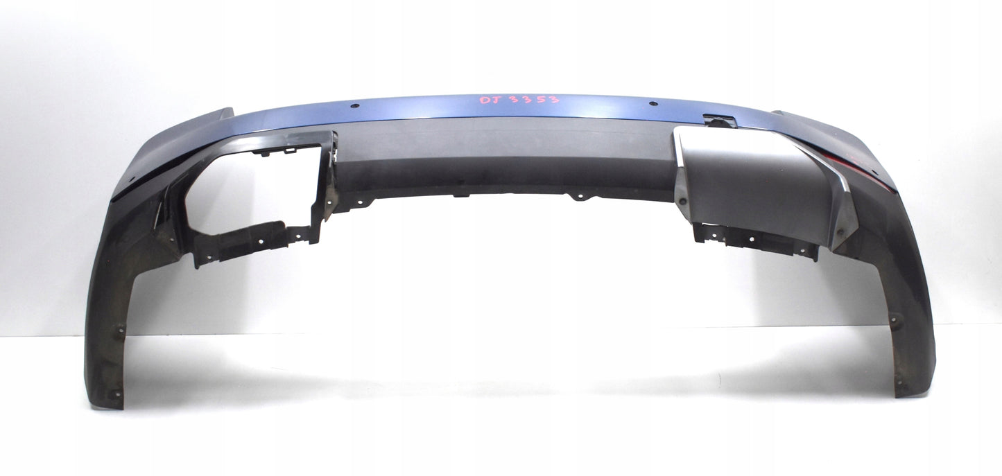 BMW IX3 G08 REAR BUMPER ORG