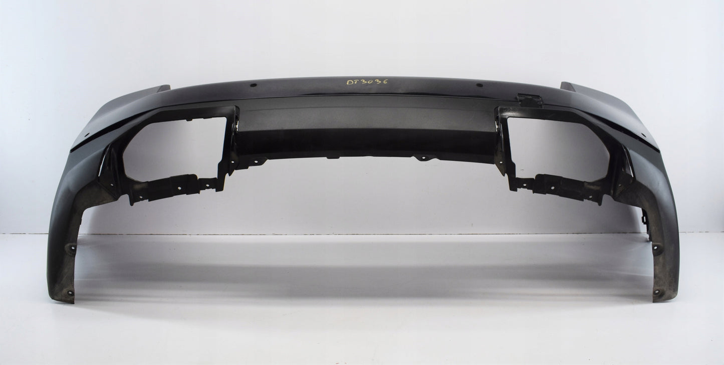 BMW IX3 G08 REAR BUMPER ORG