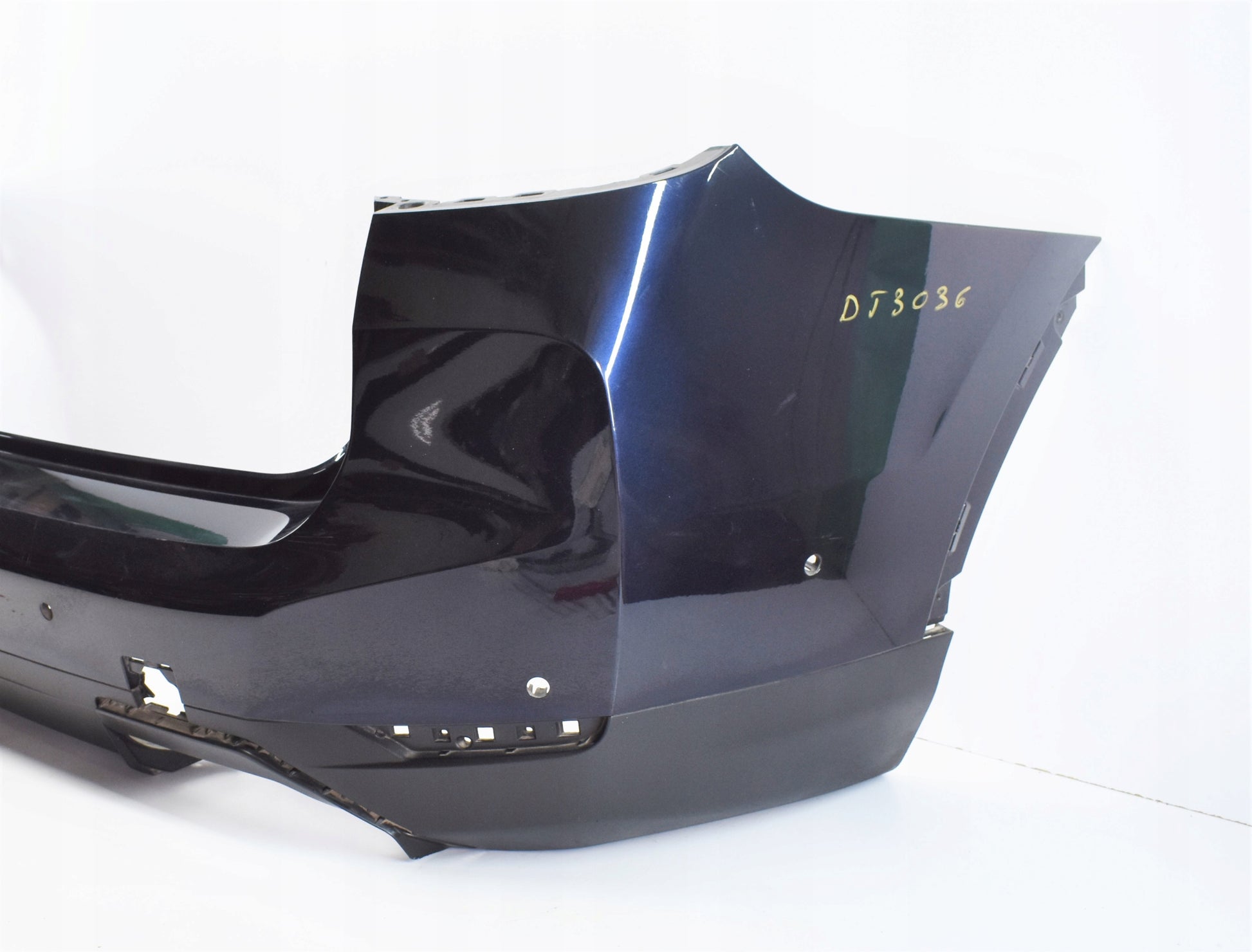 BMW IX3 G08 REAR BUMPER ORG