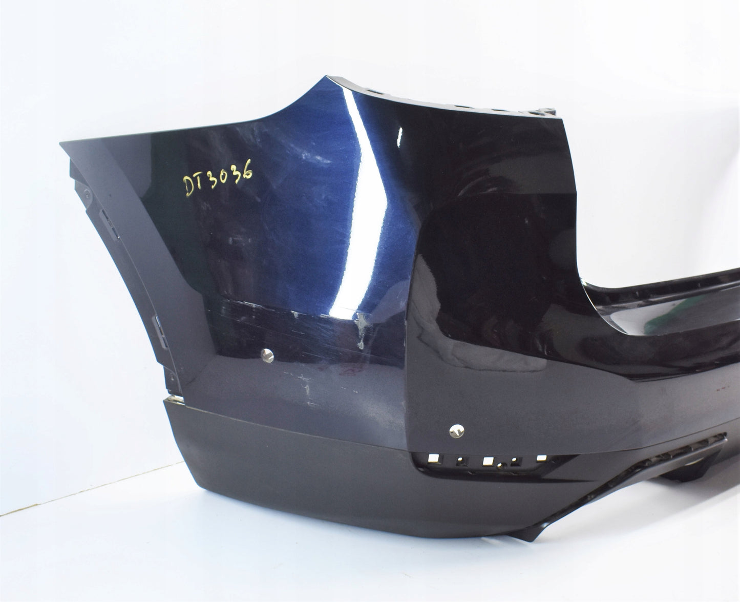 BMW IX3 G08 REAR BUMPER ORG