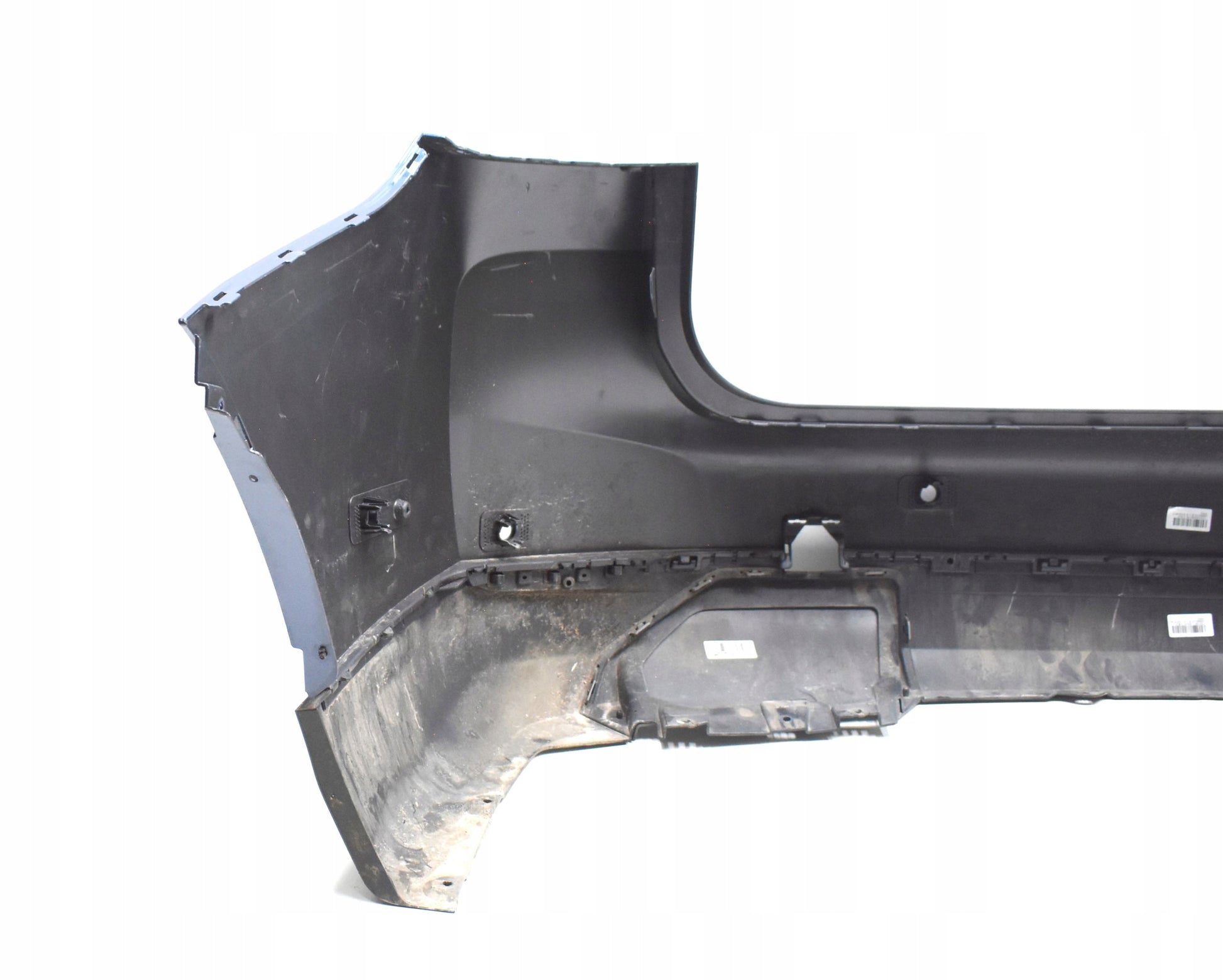 BMW IX3 G08 REAR BUMPER ORG