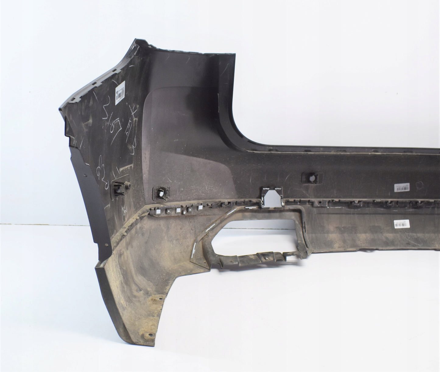 BMW IX3 G08 REAR BUMPER ORG