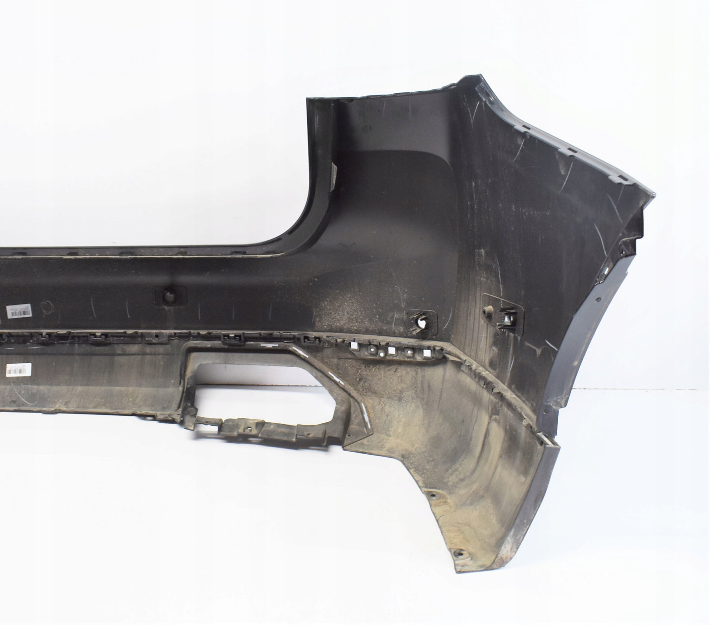 BMW IX3 G08 REAR BUMPER ORG