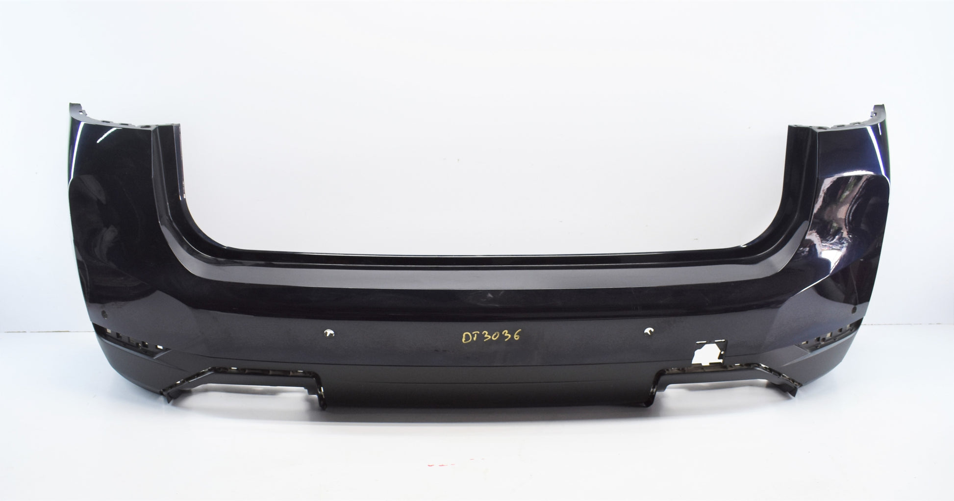 BMW IX3 G08 REAR BUMPER ORG