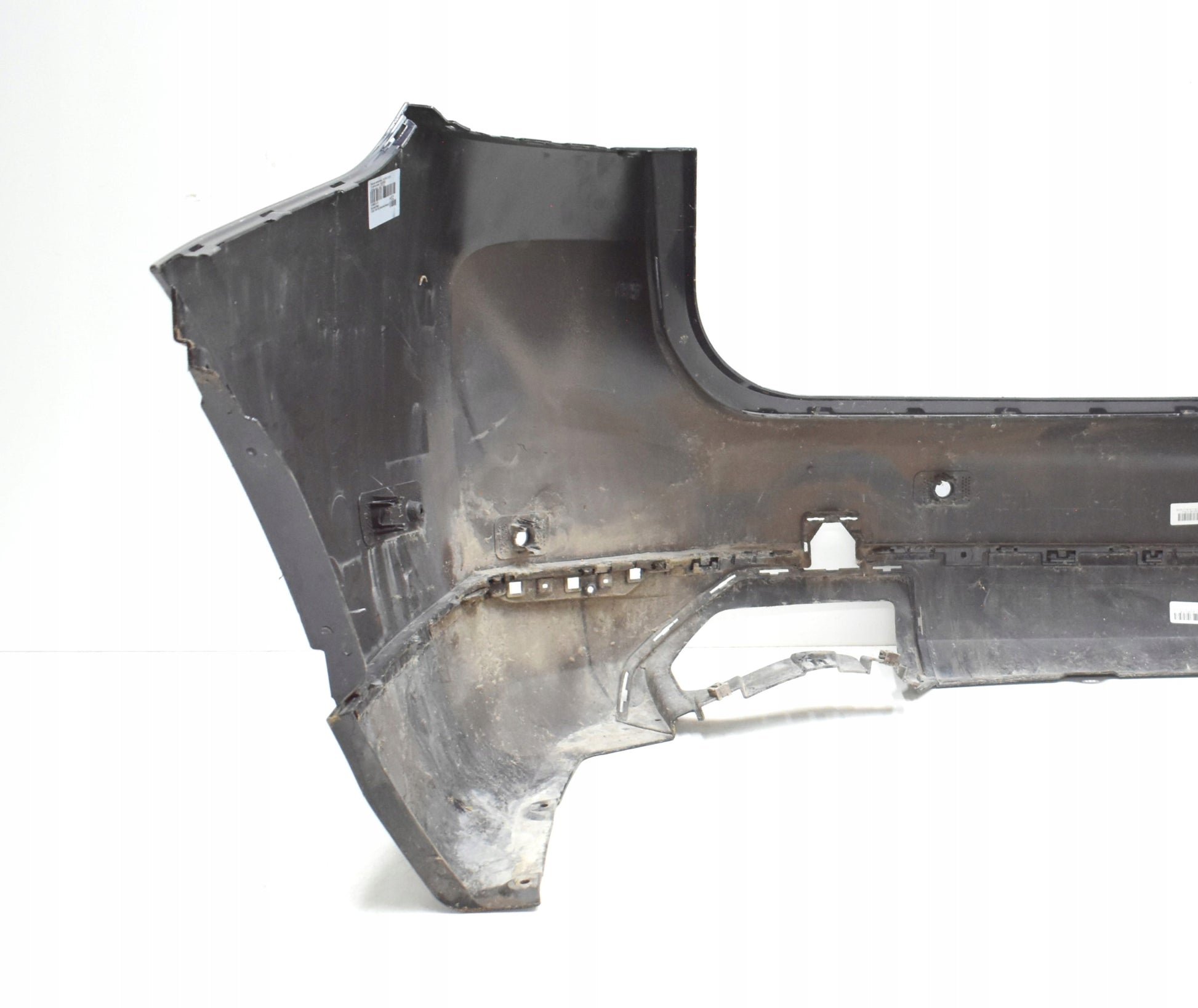 BMW IX3 IX 3 G08 REAR BUMPER ORG