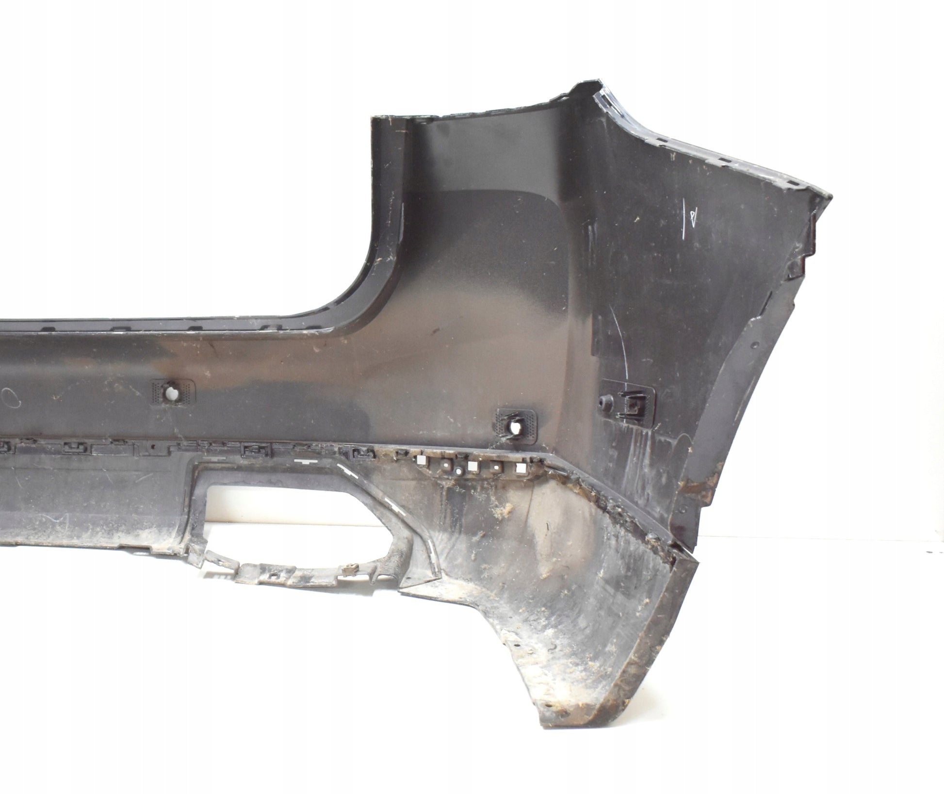 BMW IX3 IX 3 G08 REAR BUMPER ORG