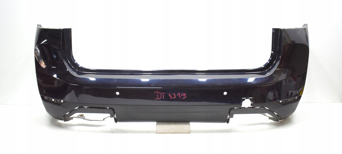 BMW IX3 IX 3 G08 REAR BUMPER ORG
