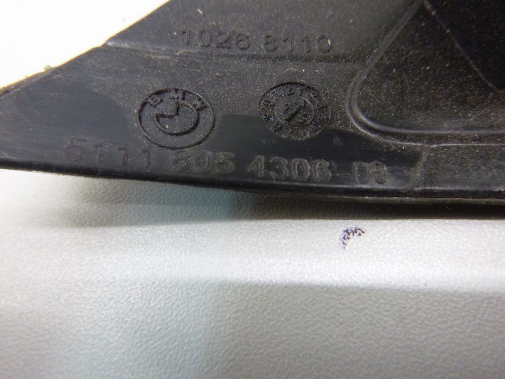 BMW M3 F80 Wiper Nozzle Mount