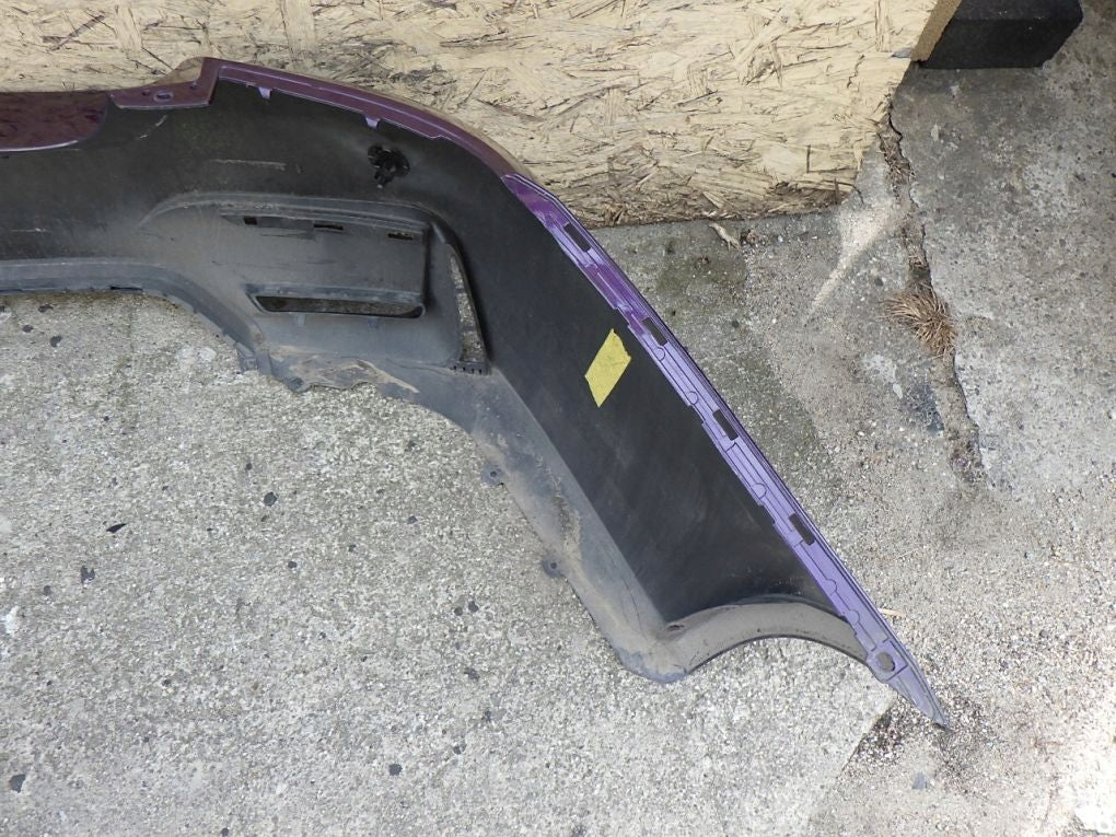 BMW M4 F82 F83 M POWER Rear Bumper