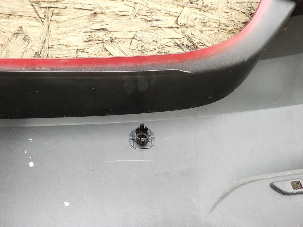 BMW M4 F82 F83 M POWER Rear Bumper