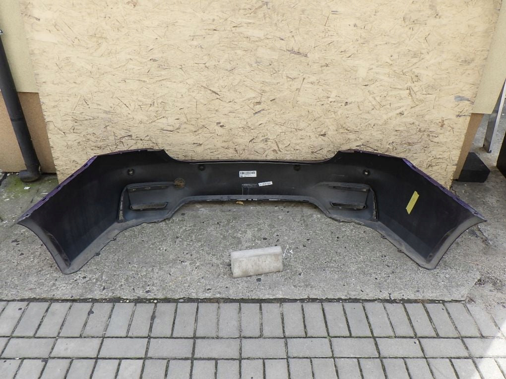 BMW M4 F82 F83 M POWER Rear Bumper