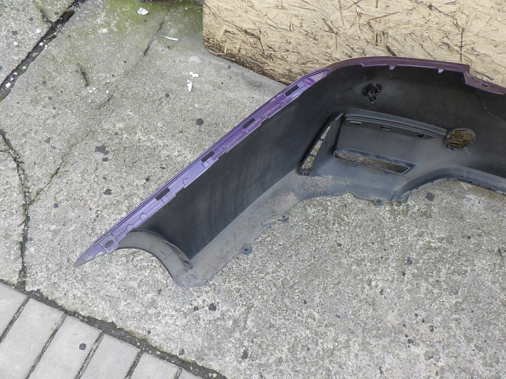 BMW M4 F82 F83 M POWER Rear Bumper