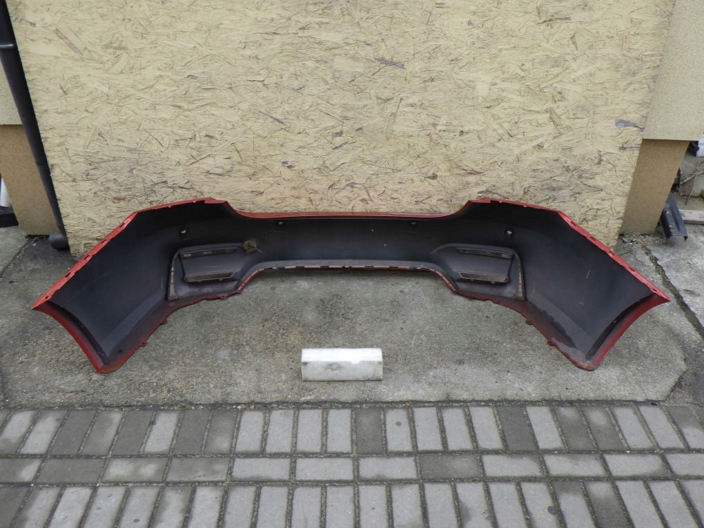 BMW M4 F82 F83 M POWER Rear Bumper