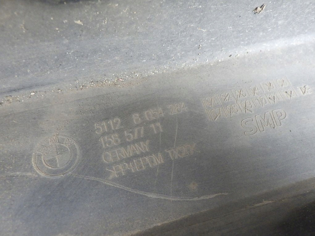 BMW M4 F82 F83 M POWER Rear Bumper