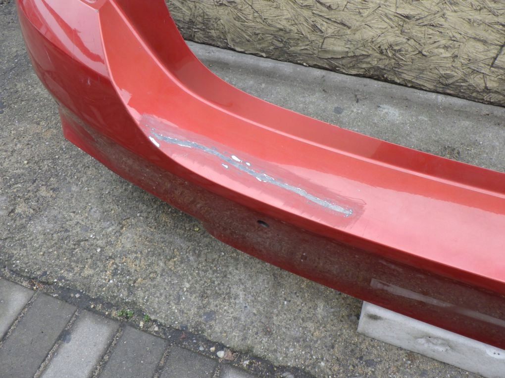 BMW M4 F82 F83 M POWER Rear Bumper
